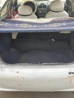 هیوندای ئەکسنت